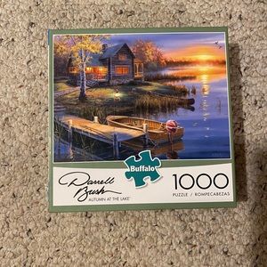 1000 piece puzzle